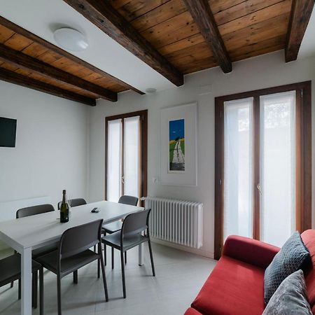Al Campiello Apartment Venice Luaran gambar