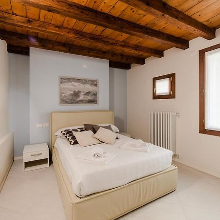 Al Campiello Apartment Venice Luaran gambar