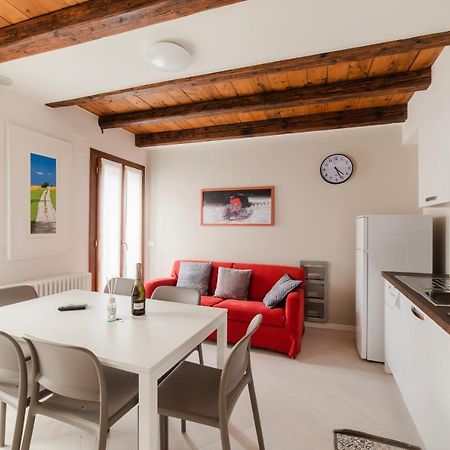 Al Campiello Apartment Venice Luaran gambar