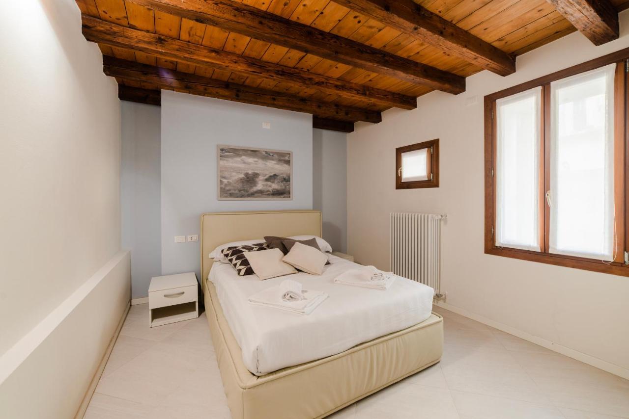 Al Campiello Apartment Venice Luaran gambar